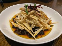 -粗茶淡饭·隐庐私厨(东亭店)