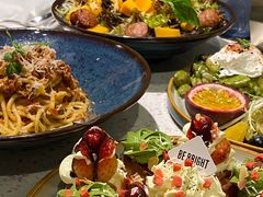 -BE BRIGHT KITCHEN(正佳广场店)
