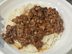 -食惠里小笼包面馆(越秀店)