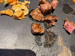 -福州融侨皇冠假日酒店·三宅日本餐厅