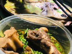 -陈江波老鸭煲(化工路店1号店)