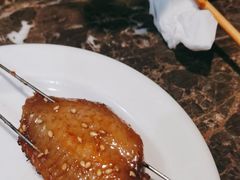 -郑喜旺烧烤(郑州总店)