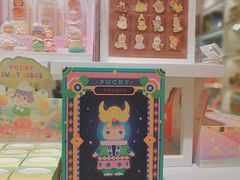 -泡泡玛特POPMART(金安国际购物中心店)