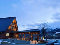 -白川乡与五箇山的合掌构造村落