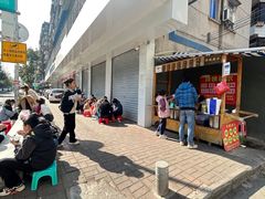 -钟姨糖水(惠城店)