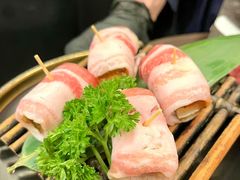 -無二炙坊·和牛烧肉(大钟寺1733店)