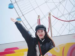 -南昌之星游乐场