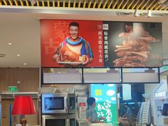 -西贝(武汉群星城店)