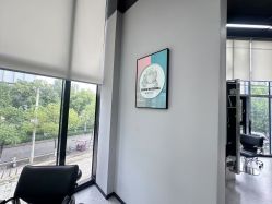 -DK SALON连锁专业烫染接发店