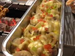 -很久以前羊肉串(大华三路店)