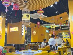 -串掌门砂锅串串香(敏捷广场店)