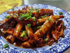 -南花桥羊肉馆老字号(乌镇店)
