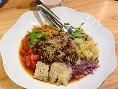 -郭靖内蒙菜·烤全羊·烧烤(望京旗舰店)