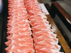 -京门老爆三·铜锅涮肉 爆肚(芳群园店)