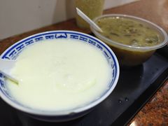 冻双皮奶-百花传统甜品店(原址店)