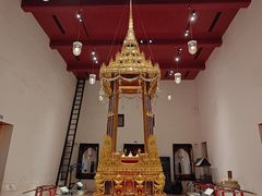 -曼谷国家博物馆