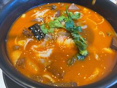 -江仙雅居(中航国际店)