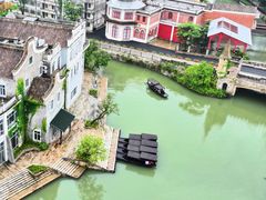 -赤坎·广东华侨国际旅游度假区