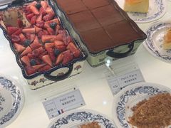 -PETIT PARIS 小巴黎(花园道店)