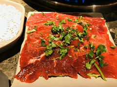 -巴国九王爷火锅(万盛总店)