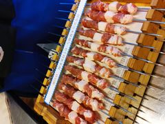 呼伦贝尔羊肉串-很久以前羊肉串(大华三路店)