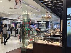 -伊势丹(现代城店)