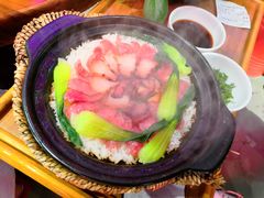 -捞围鲜·港式打边炉(海阳路店)