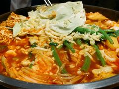-花腰餐吧Bistro烧烤 傣味(传媒大学店)