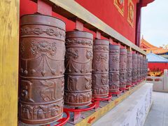 -大召寺明清一条街