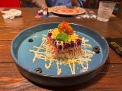 -卢布里西餐厅(总店)