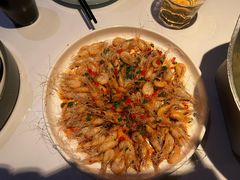 十三香龙虾-卯时·龙光雅宴·精致锡帮菜(惠山古镇店)