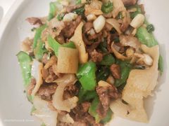 -花椒俏川菜小馆(南海万达店)