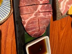 -山之屋炭火烧肉·生啤畅饮(大朗万科中央公园店)