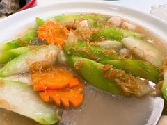 -莆田餐厅PUTIEN(世博源店)