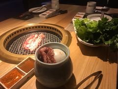 -江户烧肉(高德店)