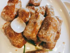 酥炒芋芯-莆田餐厅PUTIEN(三里屯店)