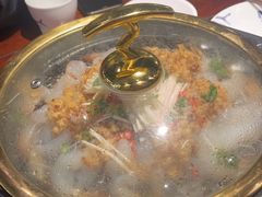 -前海沿·青岛菜(五四广场永旺店)