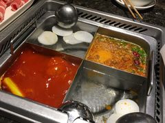 -海底捞火锅(德辉广场店)