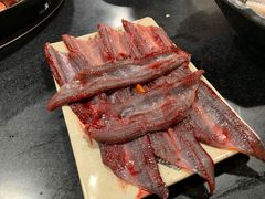 -铜元老码头鳝鱼火锅