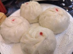 老昆明传统破酥包子-熙楼(翠湖店)