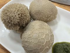 -蔡记·九米羊肉炉(东渡店)