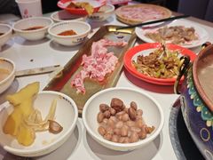 -董记老清泉·鲜切涮羊肉(窑岭店)