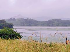 -东钱湖旅游度假区