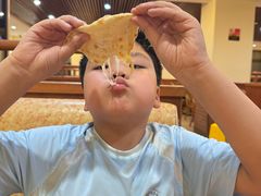 -萨莉亚意式餐厅(护国新天地店)