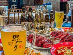 -霸王虾·麻辣小龙虾(清水河公园店)