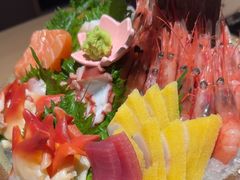 -匠和风精致料理(福州金融街万达店)