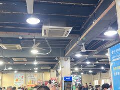 -皖北巫氏三胖地锅鸡(长淮总店)