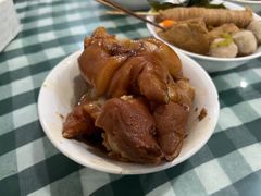 -百家缘(东门南路店)