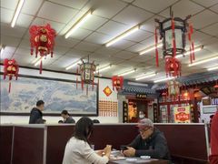 -海碗居老北京炸酱面(增光路店)