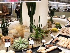 -OUR Bakery(SKP-S店)